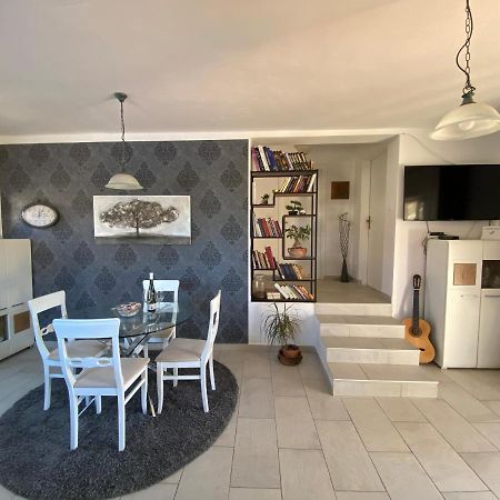 Beautiful Island House Ugljan Appartement Buitenkant foto