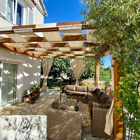 Beautiful Island House Ugljan Appartement Buitenkant foto