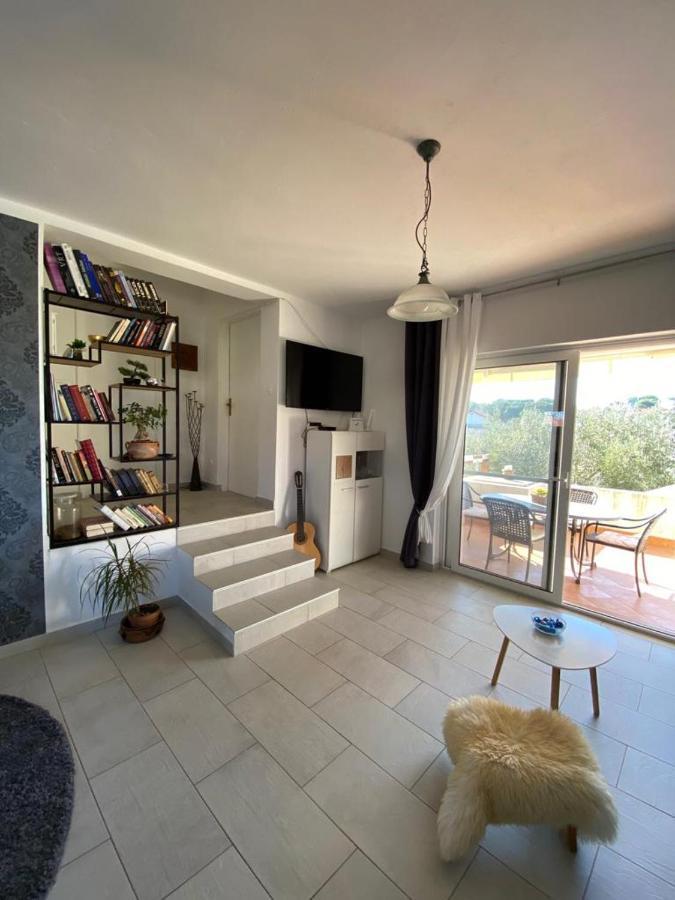 Beautiful Island House Ugljan Appartement Buitenkant foto