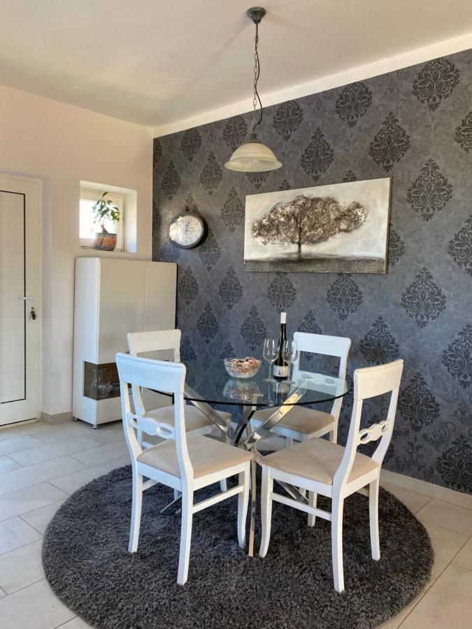 Beautiful Island House Ugljan Appartement Buitenkant foto