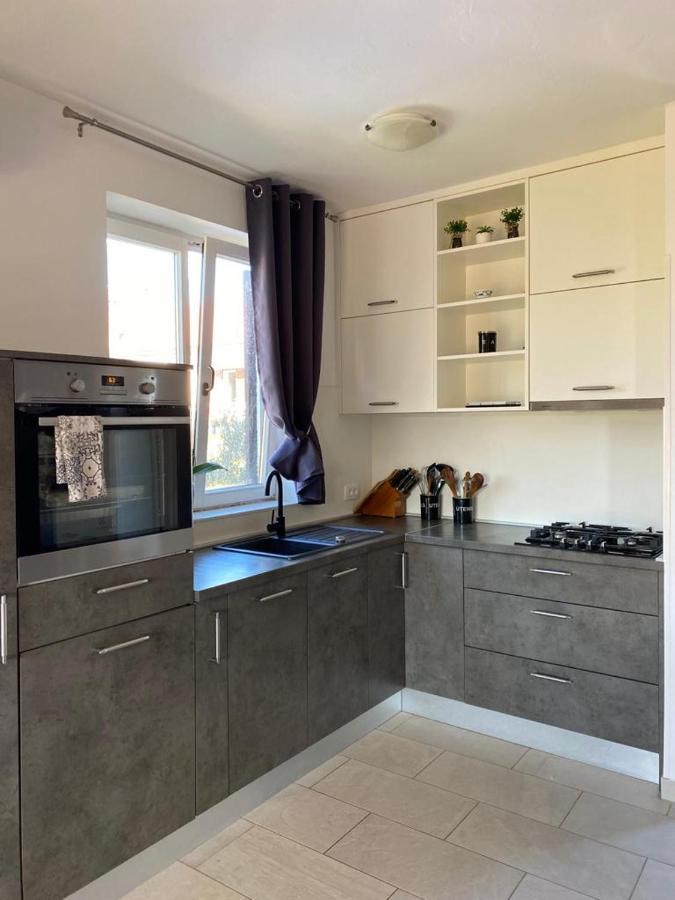 Beautiful Island House Ugljan Appartement Buitenkant foto