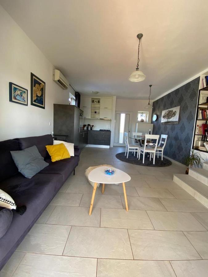 Beautiful Island House Ugljan Appartement Buitenkant foto