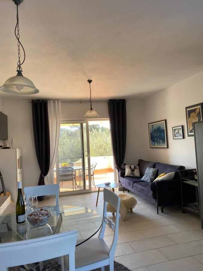 Beautiful Island House Ugljan Appartement Buitenkant foto