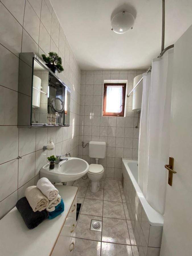 Beautiful Island House Ugljan Appartement Buitenkant foto
