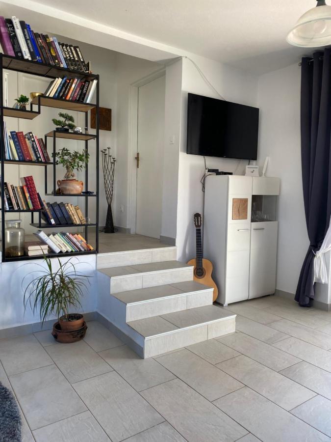 Beautiful Island House Ugljan Appartement Buitenkant foto