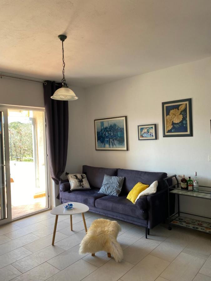 Beautiful Island House Ugljan Appartement Buitenkant foto