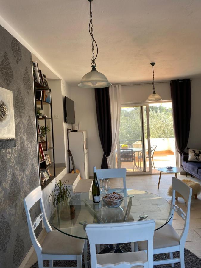 Beautiful Island House Ugljan Appartement Buitenkant foto
