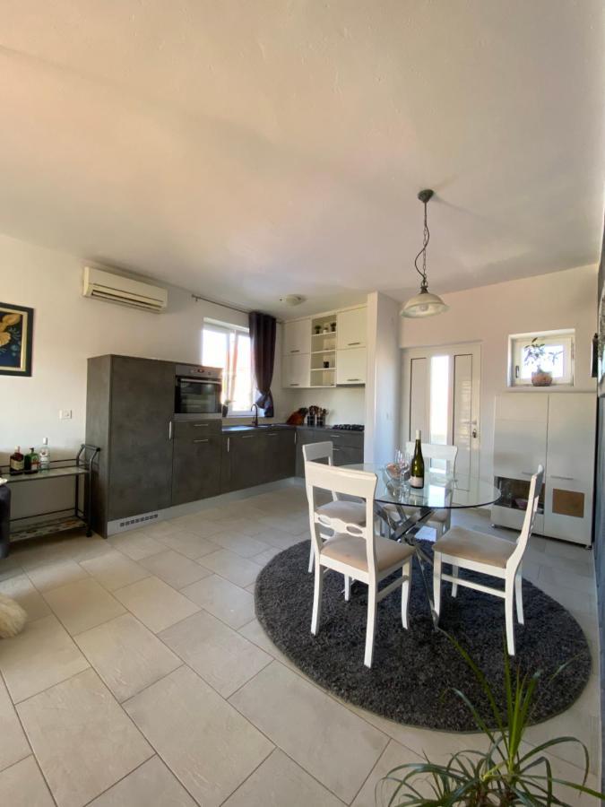 Beautiful Island House Ugljan Appartement Buitenkant foto