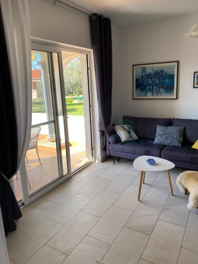 Beautiful Island House Ugljan Appartement Buitenkant foto