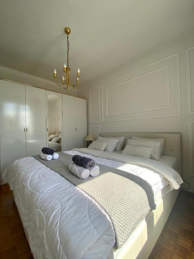 Beautiful Island House Ugljan Appartement Buitenkant foto
