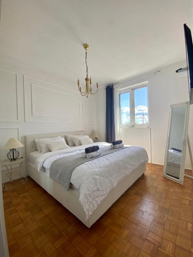 Beautiful Island House Ugljan Appartement Buitenkant foto