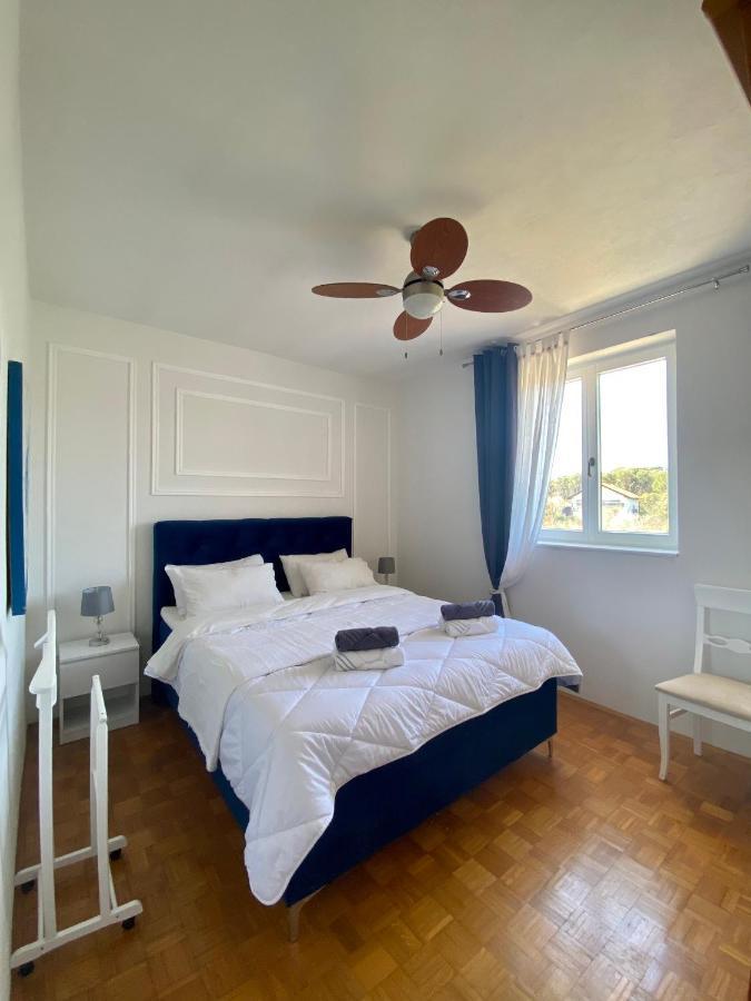 Beautiful Island House Ugljan Appartement Buitenkant foto