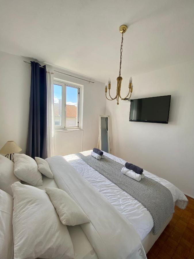 Beautiful Island House Ugljan Appartement Buitenkant foto
