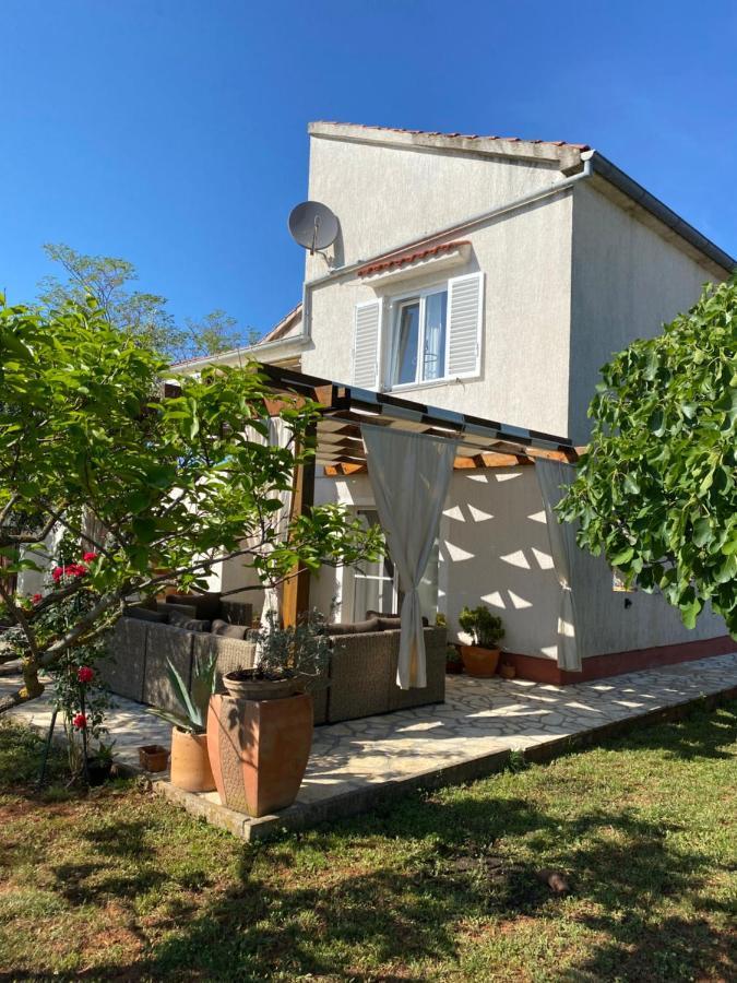Beautiful Island House Ugljan Appartement Buitenkant foto