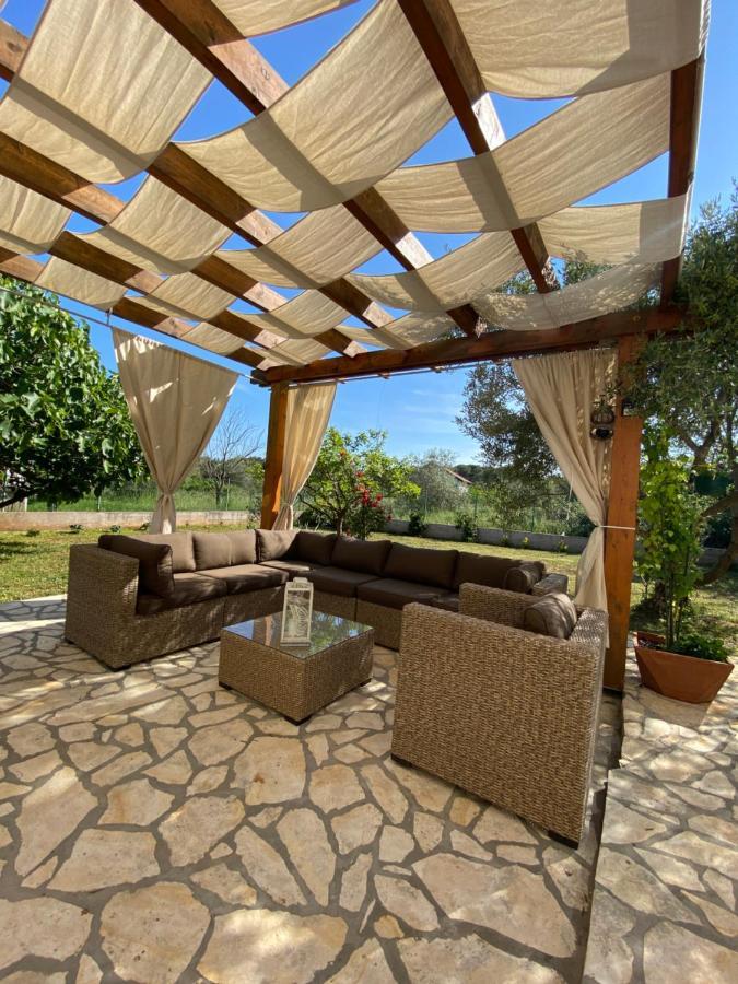 Beautiful Island House Ugljan Appartement Buitenkant foto